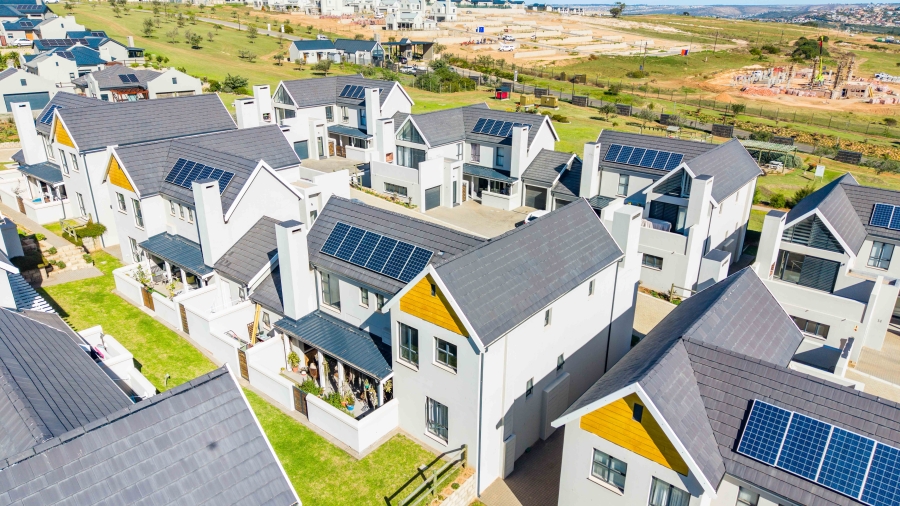 2 Bedroom Property for Sale in Hartland Lifestyle Estate Western Cape